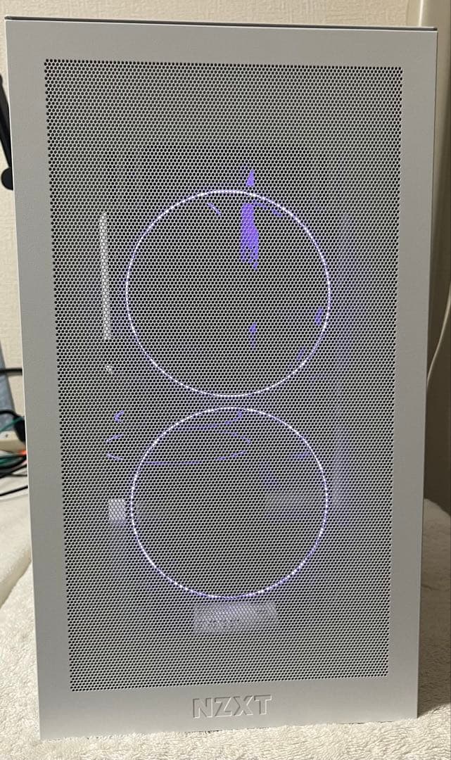Nzxt Gaming Desktops Pc Ryzen 5 5600X Rtx 4060 16Gb