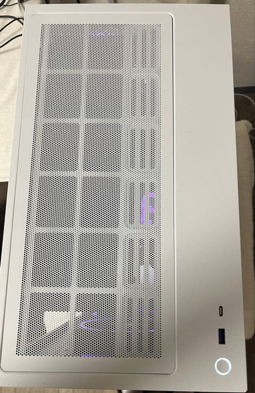 Nzxt Gaming Desktops Pc Ryzen 5 5600X Rtx 4060 16Gb