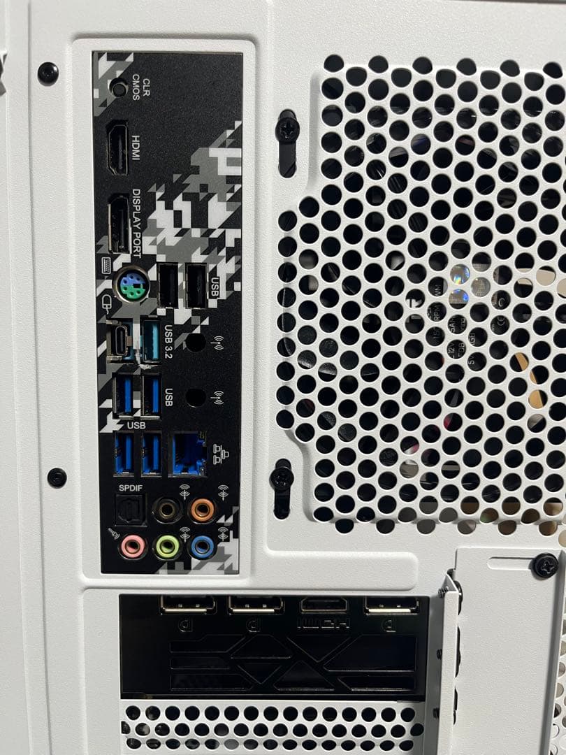 Nzxt Gaming Desktops Pc Ryzen 5 5600X Rtx 4060 16Gb