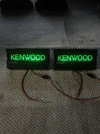 Kenwood Free-Standing Box Type Ksc-5090