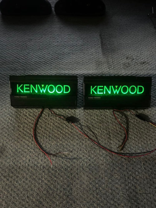 Kenwood Free-Standing Box Type Ksc-5090