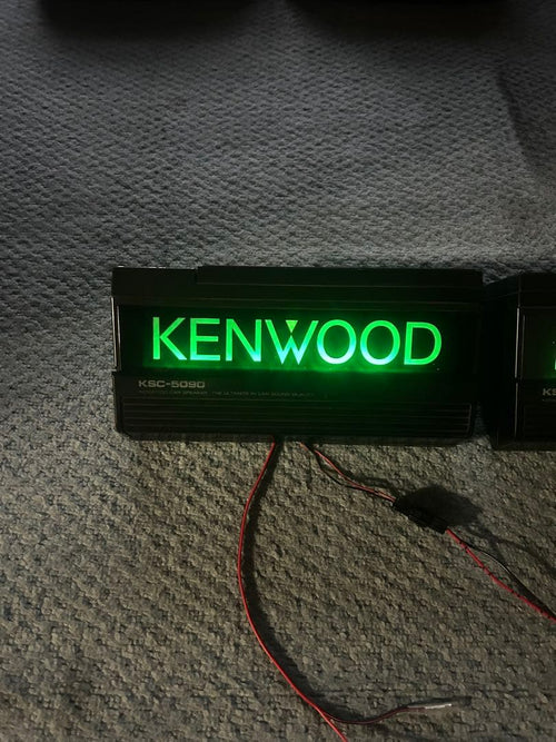 Kenwood Free-Standing Box Type Ksc-5090