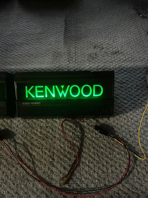 Kenwood Free-Standing Box Type Ksc-5090