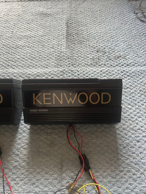 Kenwood Free-Standing Box Type Ksc-5090