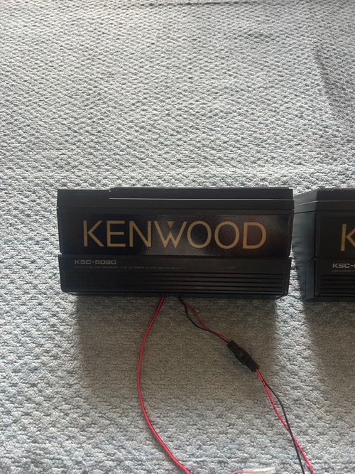 Kenwood Free-Standing Box Type Ksc-5090