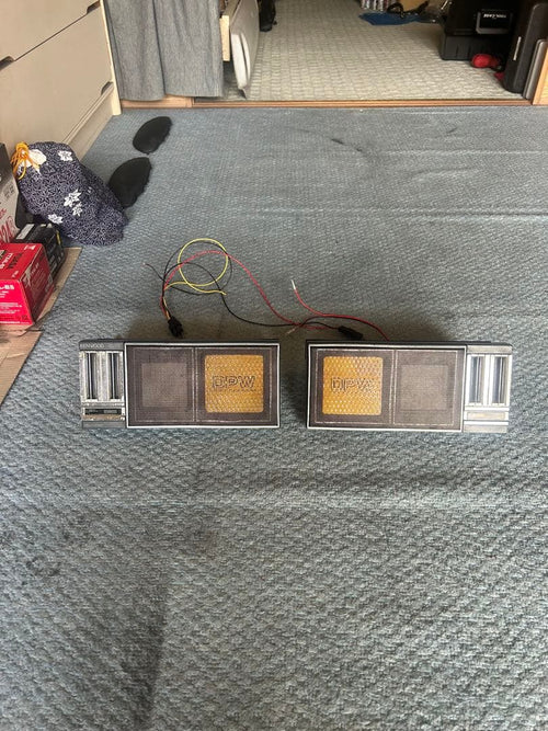 Kenwood Free-Standing Box Type Ksc-5090