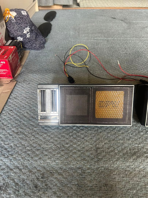 Kenwood Free-Standing Box Type Ksc-5090