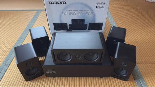 Onkyo Others Sound Sphere