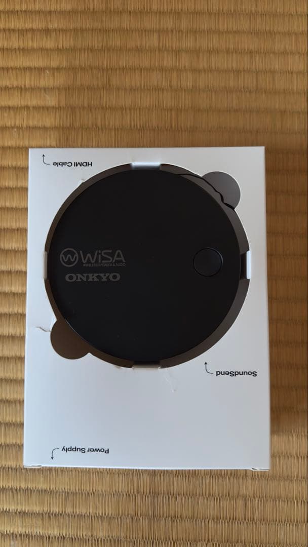 Onkyo Others Sound Sphere