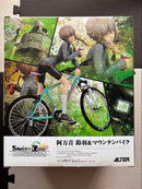 Other Alter Steins;Gate