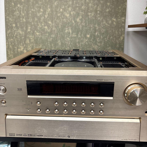 Onkyo Av Amplifier Tx-Na1000