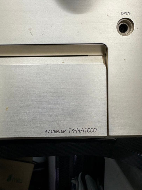 Onkyo Av Amplifier Tx-Na1000