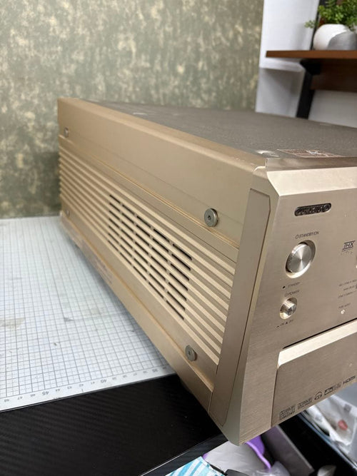 Onkyo Av Amplifier Tx-Na1000