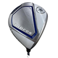 Fairway Wood Inpres Drivestar 4W Fw Vanquish For Lm423F L) C