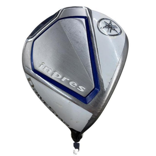 Fairway Wood Inpres Drivestar 4W Fw Vanquish For Lm423F L) C