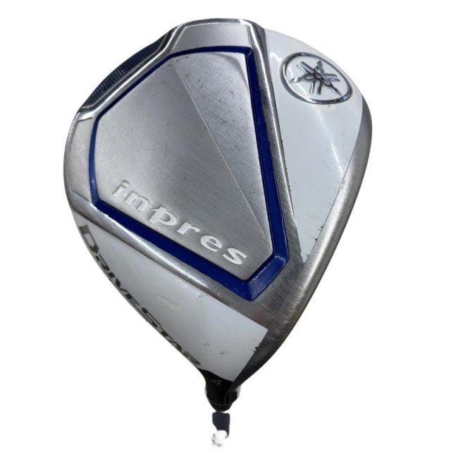 Fairway Wood Inpres Drivestar 4W Fw Vanquish For Lm423F L) C