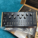 Moog Modular Synthesizers Spectravox
