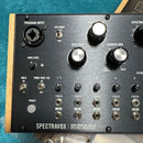 Moog Modular Synthesizers Spectravox
