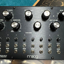 Moog Modular Synthesizers Spectravox