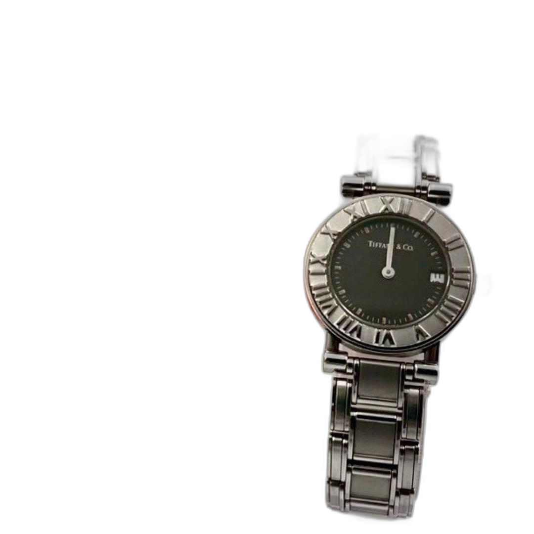 Tiffany Watch (Quartz) 862 Co.
