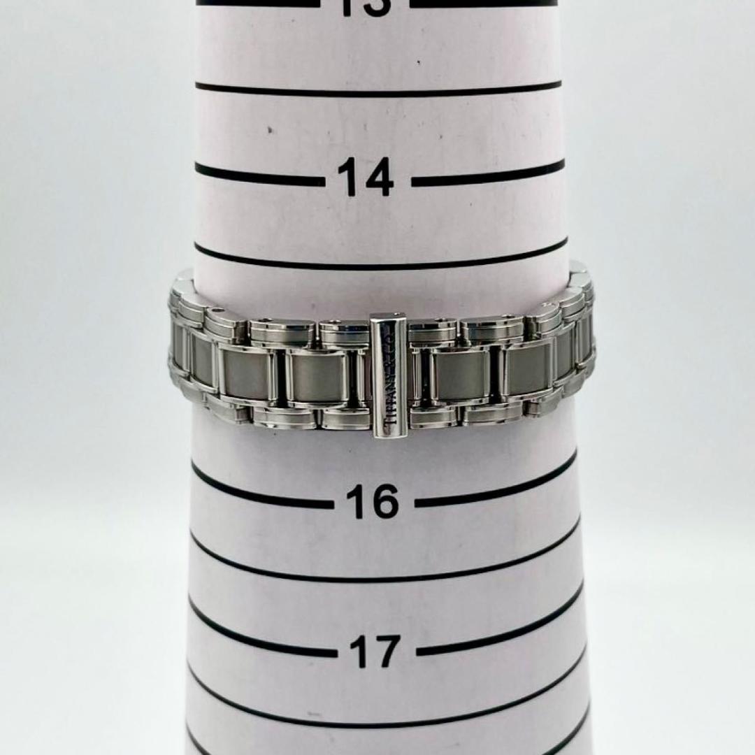 Tiffany Watch (Quartz) 862 Co.