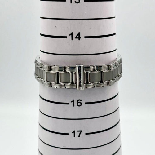 Tiffany Watch (Quartz) 862 Co.
