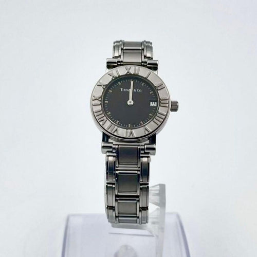 Tiffany Watch (Quartz) 862 Co.