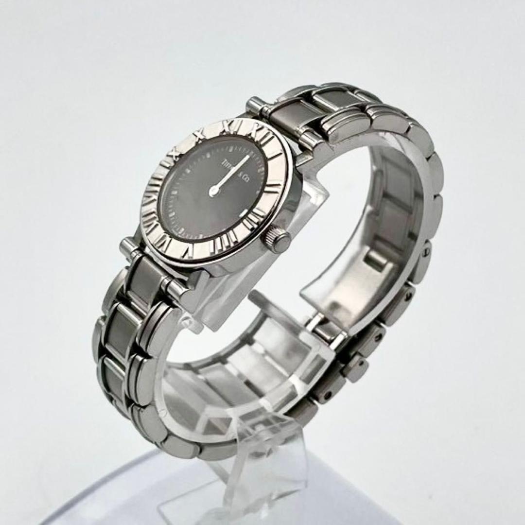 Tiffany Watch (Quartz) 862 Co.