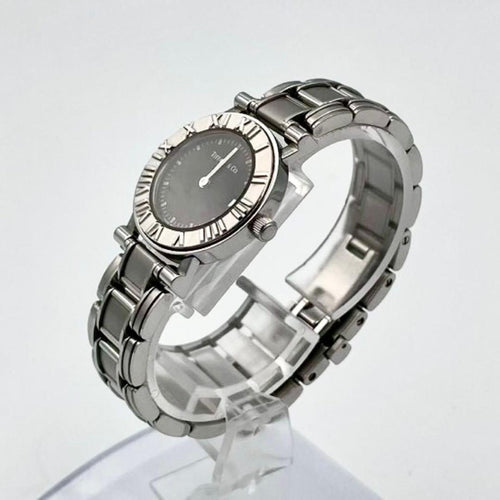 Tiffany Watch (Quartz) 862 Co.