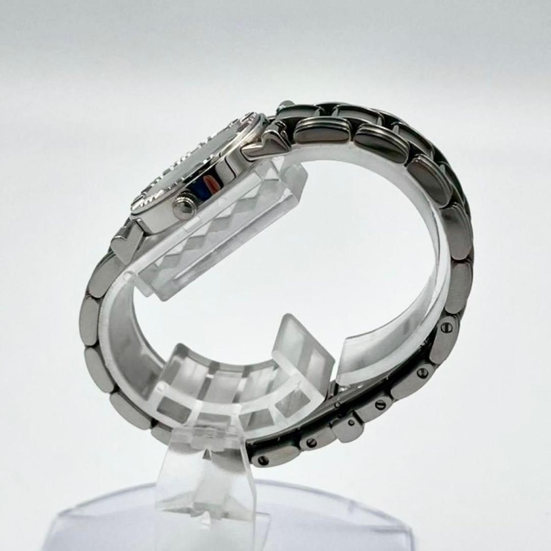 Tiffany Watch (Quartz) 862 Co.