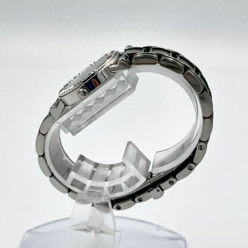 Tiffany Watch (Quartz) 862 Co.