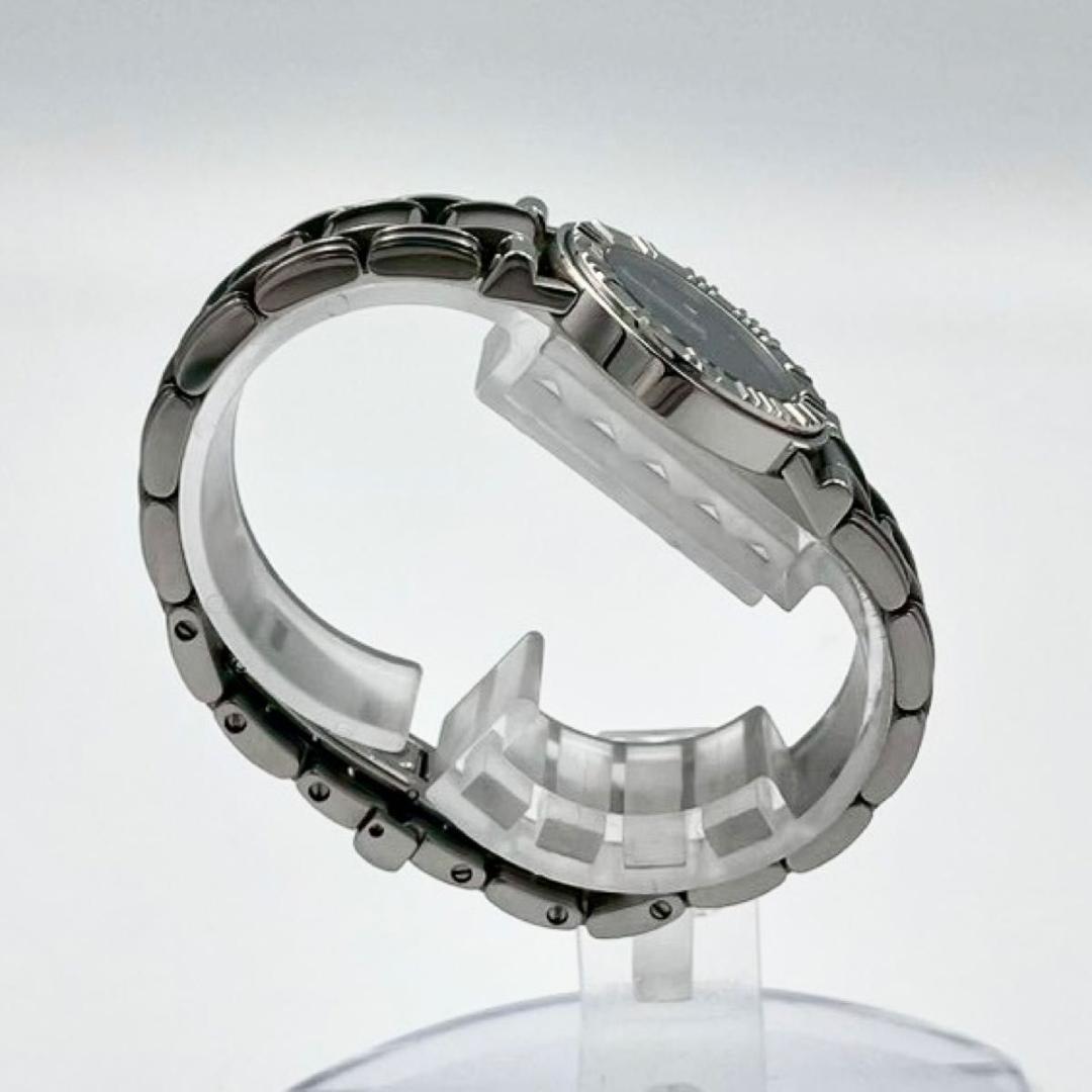 Tiffany Watch (Quartz) 862 Co.