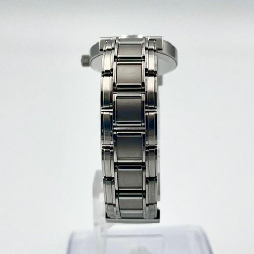 Tiffany Watch (Quartz) 862 Co.