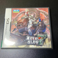 Nintendo Ds Games (Physical) 7 6376