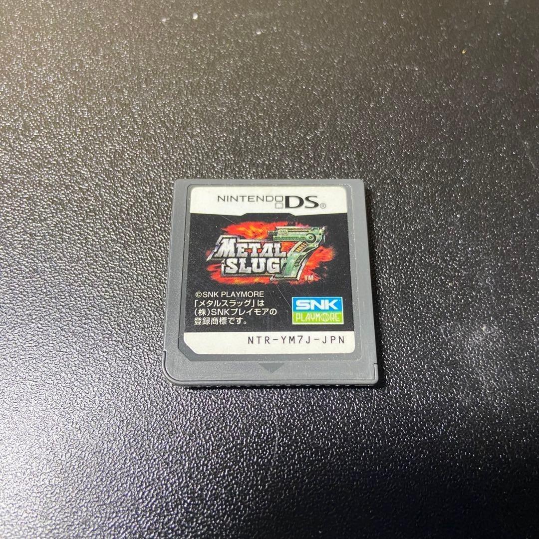 Nintendo Ds Games (Physical) 7 6376