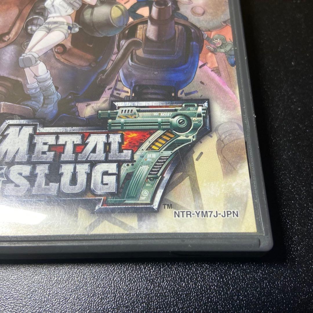 Nintendo Ds Games (Physical) 7 6376