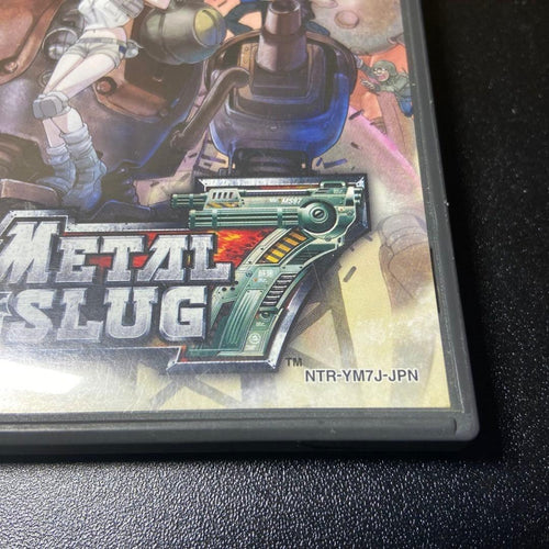 Nintendo Ds Games (Physical) 7 6376