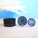 Nikon Lens (Zoom) 1 Nikkor 30-110Mm F3.8-5.6 Vr H294