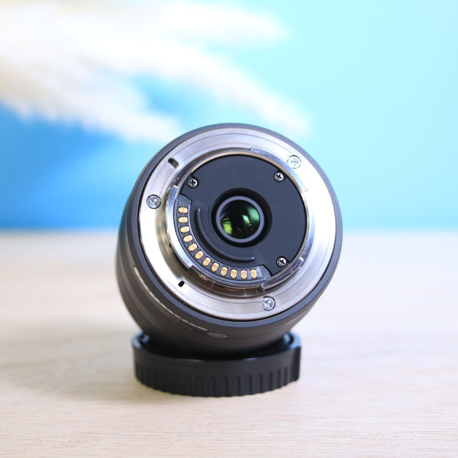 Nikon Lens (Zoom) 1 Nikkor 30-110Mm F3.8-5.6 Vr H294