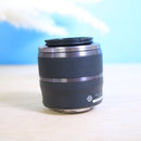 Nikon Lens (Zoom) 1 Nikkor 30-110Mm F3.8-5.6 Vr H294