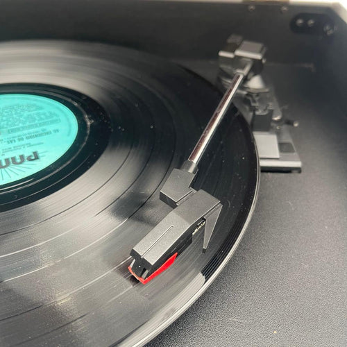 Denon Record Players (Turntables) Sjn-75
