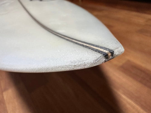 Channel Islands Surfboards Shortboard