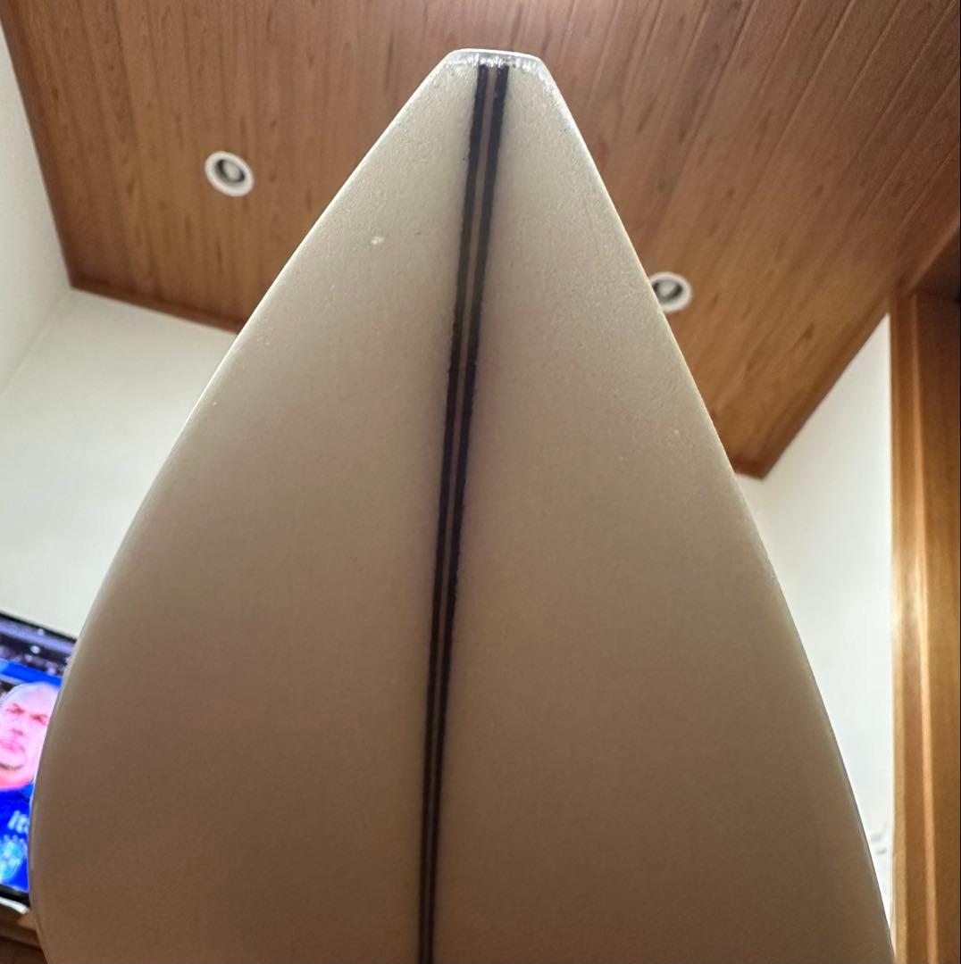 Channel Islands Surfboards Shortboard