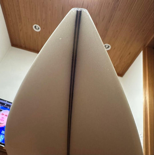 Channel Islands Surfboards Shortboard
