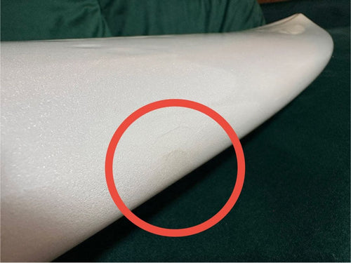 Channel Islands Surfboards Shortboard