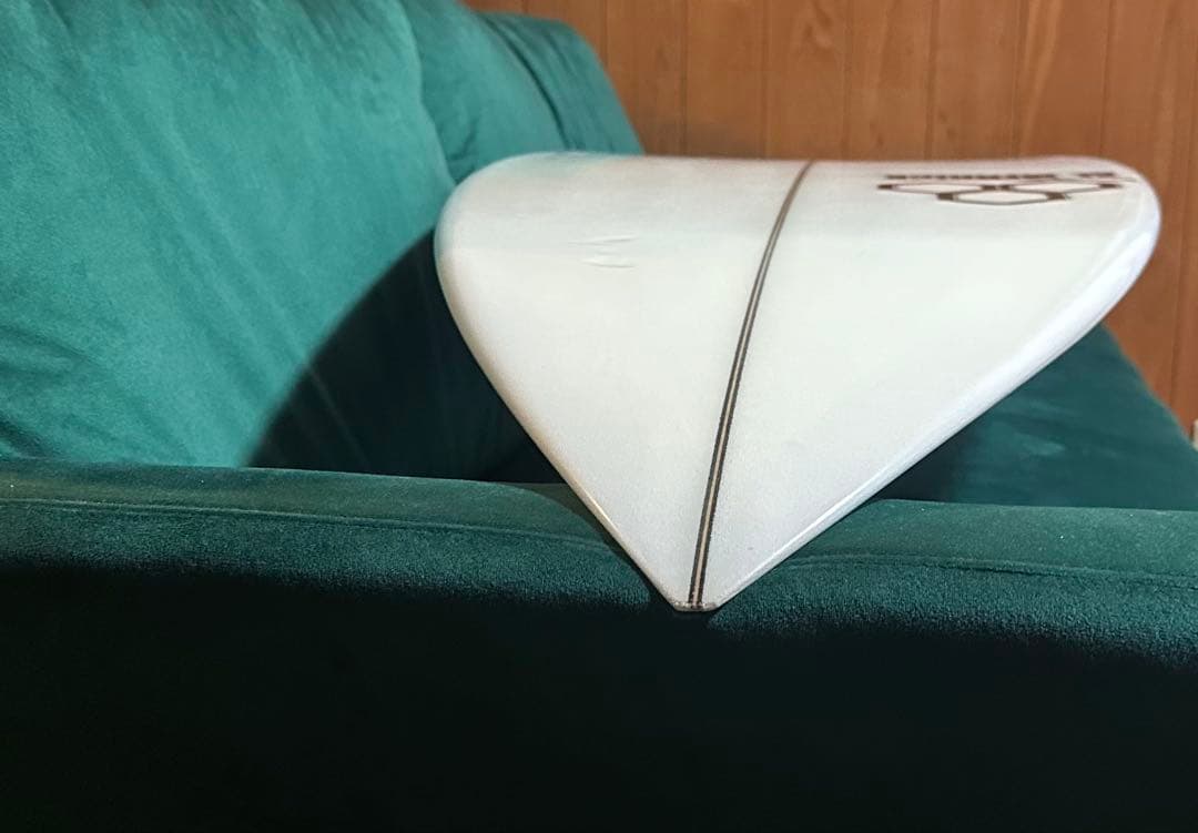 Channel Islands Surfboards Shortboard