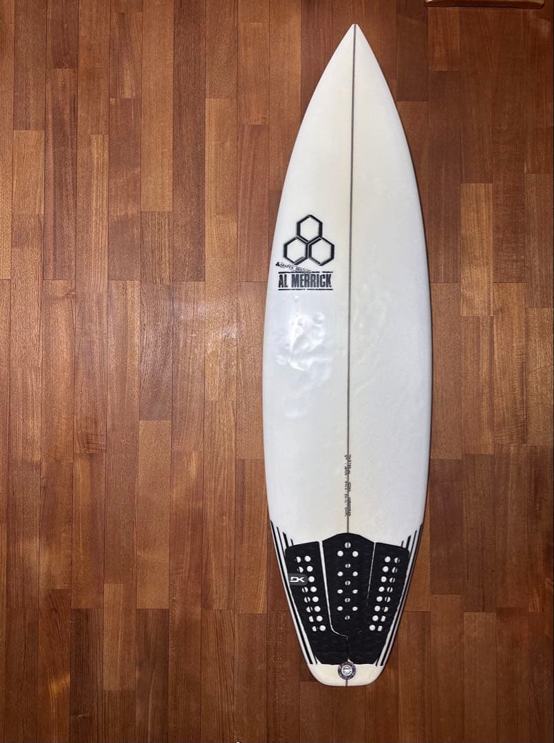 Channel Islands Surfboards Shortboard