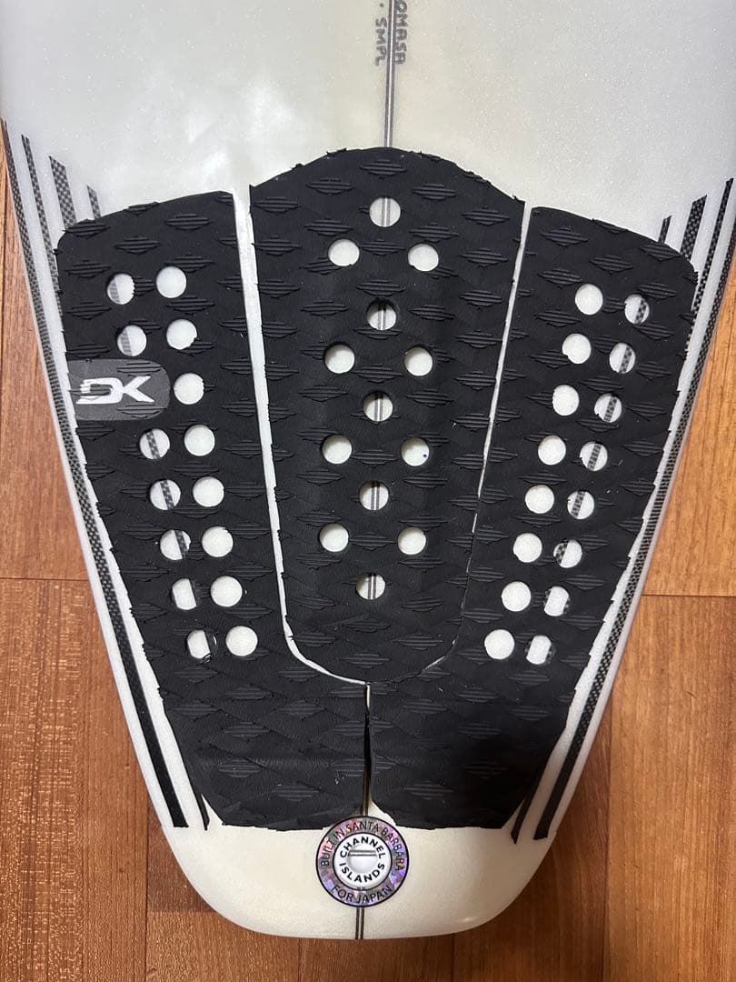 Channel Islands Surfboards Shortboard