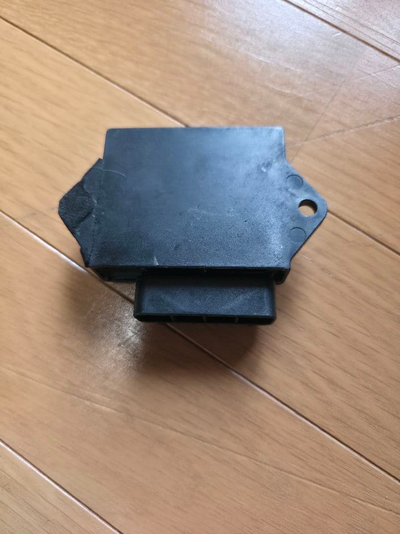 Yamaha Motor Other Xjr400R Rh02J