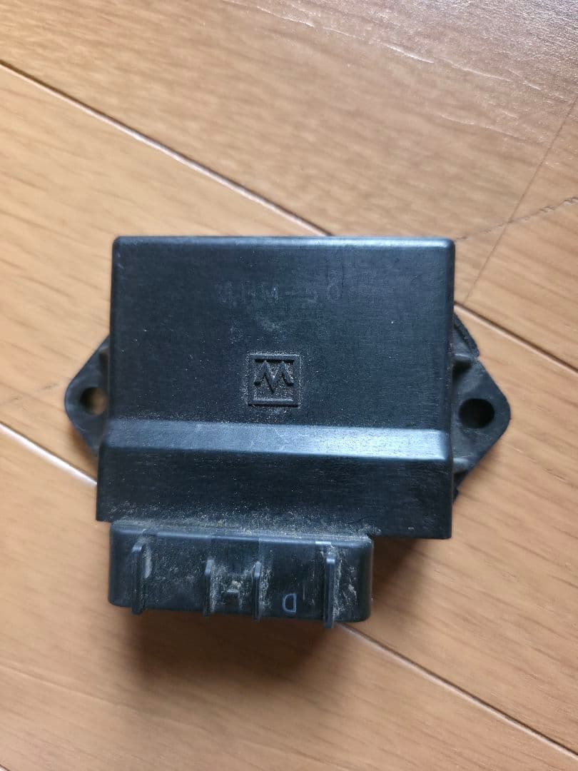 Yamaha Motor Other Xjr400R Rh02J